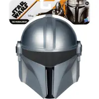 Toys - Mandalorian Masker - Rollenspel Speelgoed - Kostuum - Masker - Vanaf 5 jaar