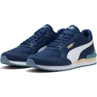 Puma ST Runner v4 Full NL Unisex Trainers 399069 21 Persian Blue