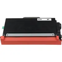 PrintAbout Huismerk vervangt Brother TN-3380 Toner Zwart Hoge capaciteit