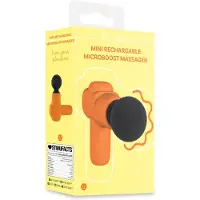 Loveline - Mini Oplaadbare Microboost Massage