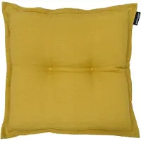 Madison Zitkussen Universeel Panama Yellow (50 x 50 cm)