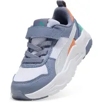 Puma Trinity 2 Lt Sneakers Blauw | Maat: 31