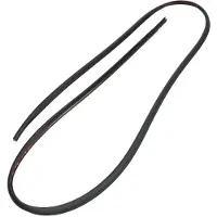 BLIC Voorruit, beschermende lijst 5703-04-6037482Q