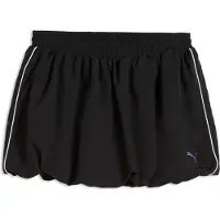 Puma Sportrok 'T7' zwart