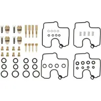 Keyster Reparatieset, carburateur KK-0252