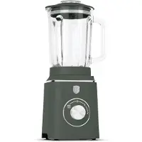 Berlinger Haus blender - met ice crush functie - mat groen