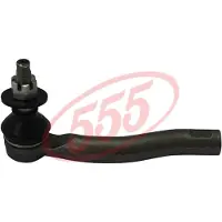 555 Spoorstangeinde SE-T441R
