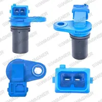 Wagner Sensor, nokkenas positie CAS00050