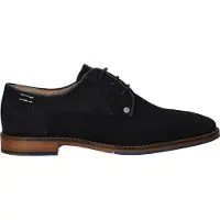 Berkelmans Posadas Nette veterschoenen | Maat 40