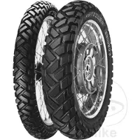 Metzeler ENDURO 3 SAHARA 130/80-17 TT, Motorbanden achter