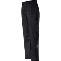 PRO-X elements Pro X Elements regenbroek Bozen heren polyamide zwart