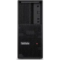 Lenovo ThinkStation P3 Gen 2 30HT - Tower - 1 x Core Ultra 7 265K