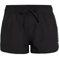 Roxy Boardshorts 'Wave 2' zwart / wit