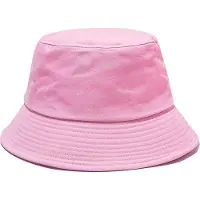 Jumada 's - Unisex Bucket Hat - Festivalhoedje, Regenhoedje, Vissershoedje, Zonnehoedje - In Zwart, Donkerblauw, Donkergrijs, Lichtblauw, Oranje, Rood, Wit, Geel, Navy Blue, Licht Beige.