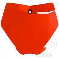 Polisport Ktm Sx/sx-f/xc/xc-f 19-20 Voorplaat