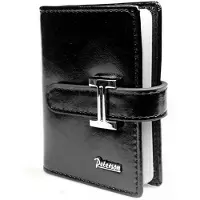 Peterson Portemonnee documentenhoes PTNPL102BLACK39212