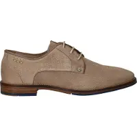 Berkelmans 2610084444 heren veterschoenen gekleed