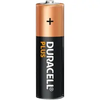 Duracell Plus AA 48 stuks