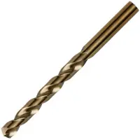 Rotec HSS-E Cobalt-5 Spiraalboor DIN338 type N 7 mm