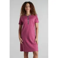 Götzburg nachthemd Lima roze female | Maat: 6XL