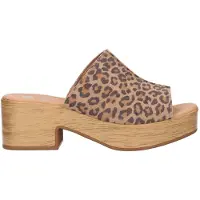 La strada 2585329 Slippers | Maat 41