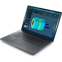 Dell Pro Max 18 Plus MB18250, Intel Core Ultra 9, 45,7 cm (18 inch), 2560 x 1600 pixels, 32 GB, 1 TB, Windows 11 Pro
