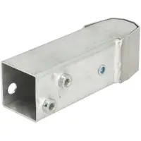 BLIC Drager, bumper 5502-00-0115943P