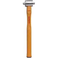Facom zware hamer zonder doppen 40mm - 208A.40A