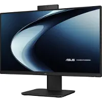 Asus All-in-One PC V400 AiO 60.5 cm (23.8 inch) Full HD Intel Core 3 100U 4.7 GHz 8 GB RAM 512 GB SSD Intel 90PT03XB-M097L0