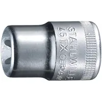 Stahlwille 45 TX E 12 02270012 TX Dopsleutelinzetstuk E 12 3/8 (10 mm)