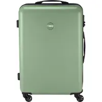 Princess Traveller PT-01 - Reiskoffer - Pure Sage - 67x44x26 cm - 65 L Koffer