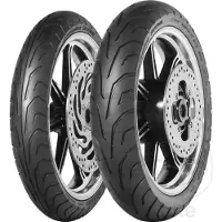 Dunlop Pneu ARROWMAX STREETSMART 120/80-16 M/C 60V TL