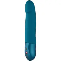 Fun Factory Stronic Real Thrusting Pulsator - Bottle Green