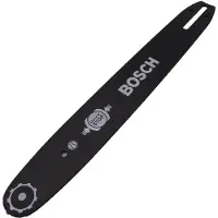 Bosch Zwaard 350 mm | Voor AKE Kettingzaag | 1602317006 - 1600A015H6