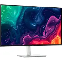Dell Plus S3225QS computer monitor 80 cm (31.5") 3840 x 2160 Pixels 4K Ultra HD LCD Zilver