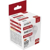 Avide GU10 led - 501-600 lumen -