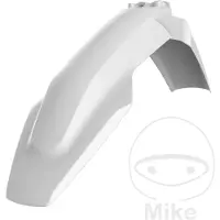Polisport Off Road Husqvarna Tc/fc/te/fe/tx/fx 16-20 Voorscherm