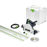 Festool duikzaag TS 55 FEBQ-Plus-FS