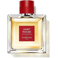Guerlain - Habit Rouge Eau De Parfum - 50 ML