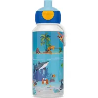 Mepal Drinkfles Pop-Up Campus 400 Ml