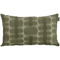 Hartman Lendekussen Mats Green (50 x 30 cm)