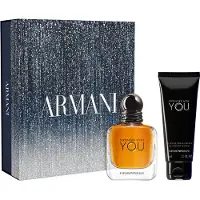 Giorgio Armani Emporio Armani Pakket Stronger With You Eau de Toilette Giftset