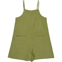 Roxy Lavender Haze Rg Mouwloze Romper