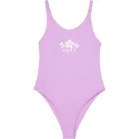 Roxy Solid Active Rg Zwemkleding