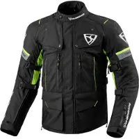 MUGENRACE T-Uno waterdichte motorfiets textieljas
