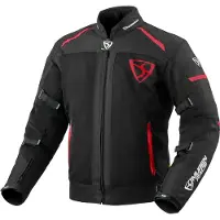 MUGENRACE Fuggire-A Motorfiets textieljas