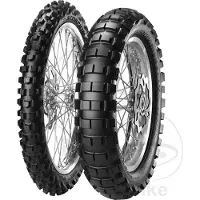Pirelli Scorpion Rally 69r M+s Tl Adventure Achterband