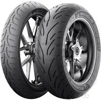Michelin Touring W Gt 74h Tl Achterband Voor Touring