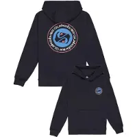 Quiksilver Graphic Hoodie