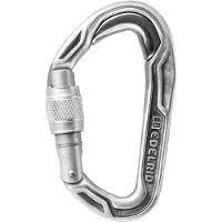Edelrid Bulletproof Screw Eco - Karabiner Eco One Size